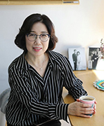 홍승복 교수님 사진