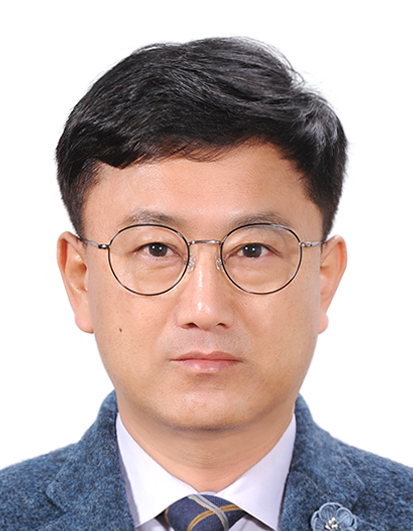 김성권 교수님 사진