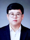 김효섭 교수님 사진