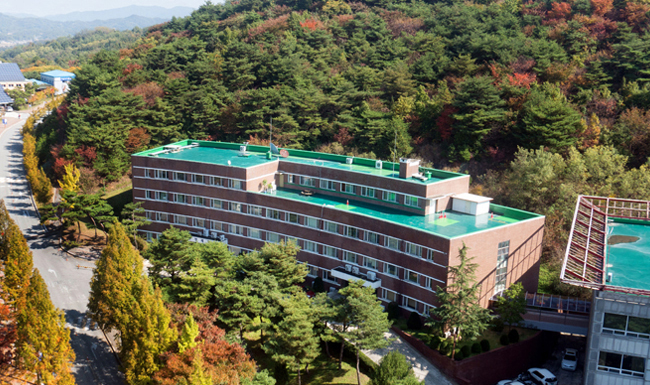 보건관 사진