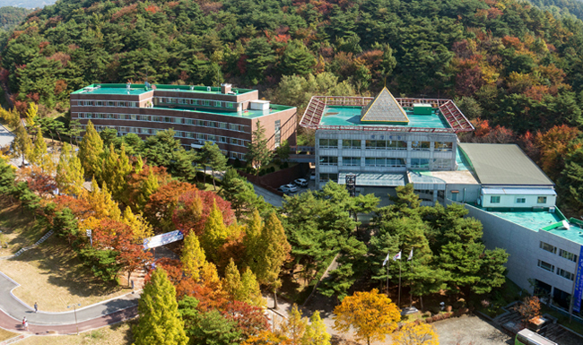 합동강의실/세미나실/도서관 사진